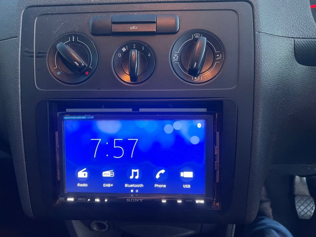 Used Volkswagen Caddy 2012 for sale - 77014386: Photo 12