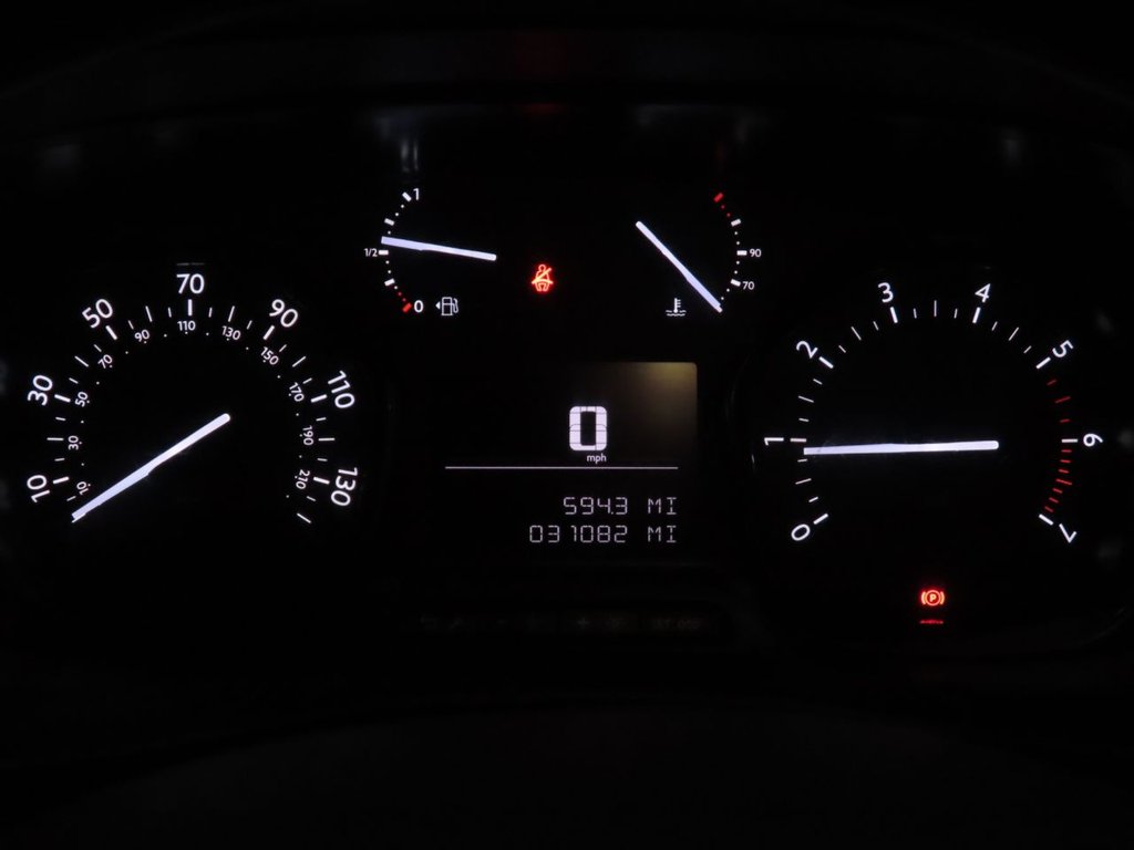 Used Vauxhall Vivaro 2023 for sale - 77333027: Photo 10