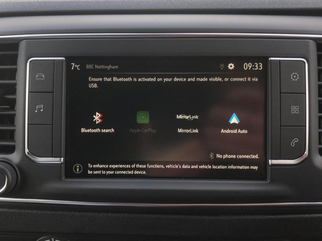 Used Vauxhall Vivaro 2023 for sale - 77333027: Photo 11