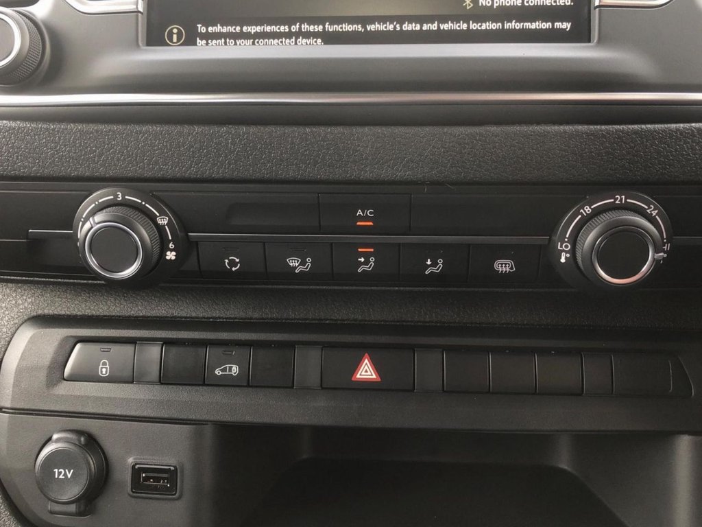 Used Vauxhall Vivaro 2023 for sale - 77333027: Photo 13