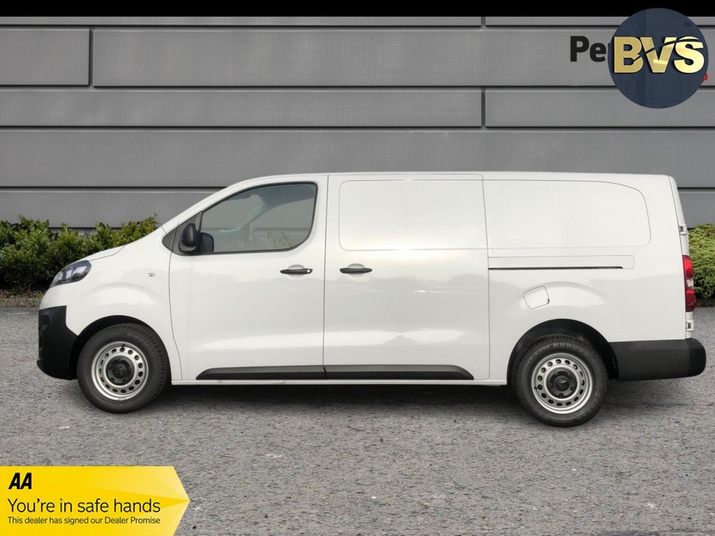 Used Vauxhall Vivaro 2023 for sale - 77333027: Photo 3