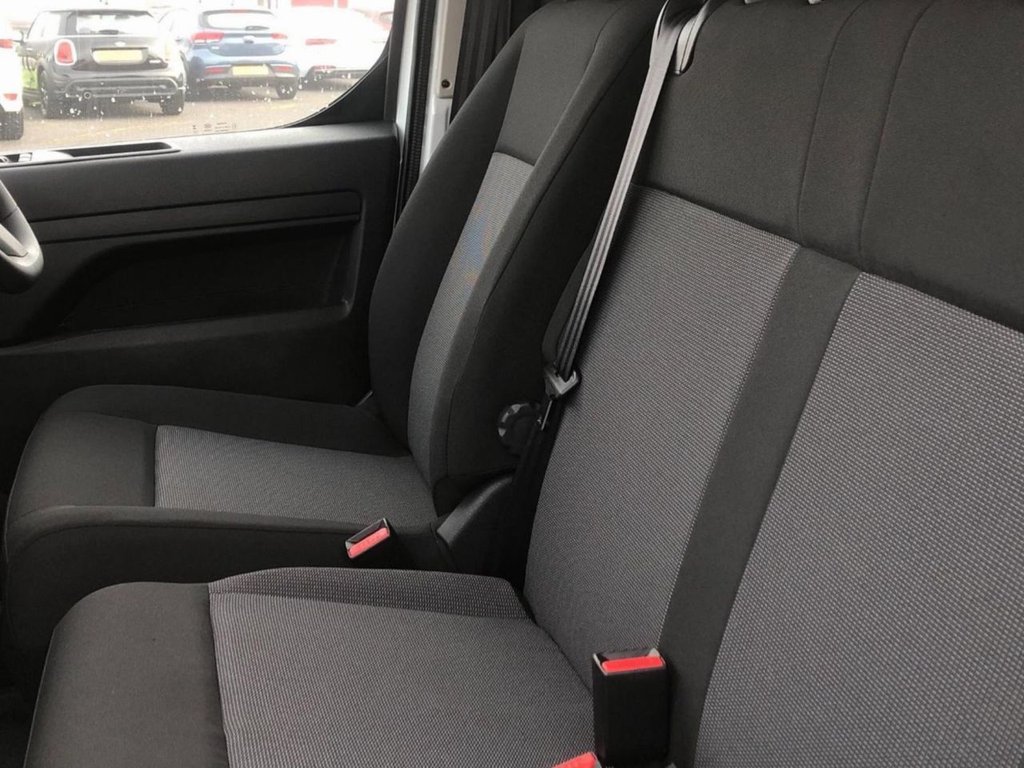 Used Vauxhall Vivaro 2023 for sale - 77333027: Photo 5