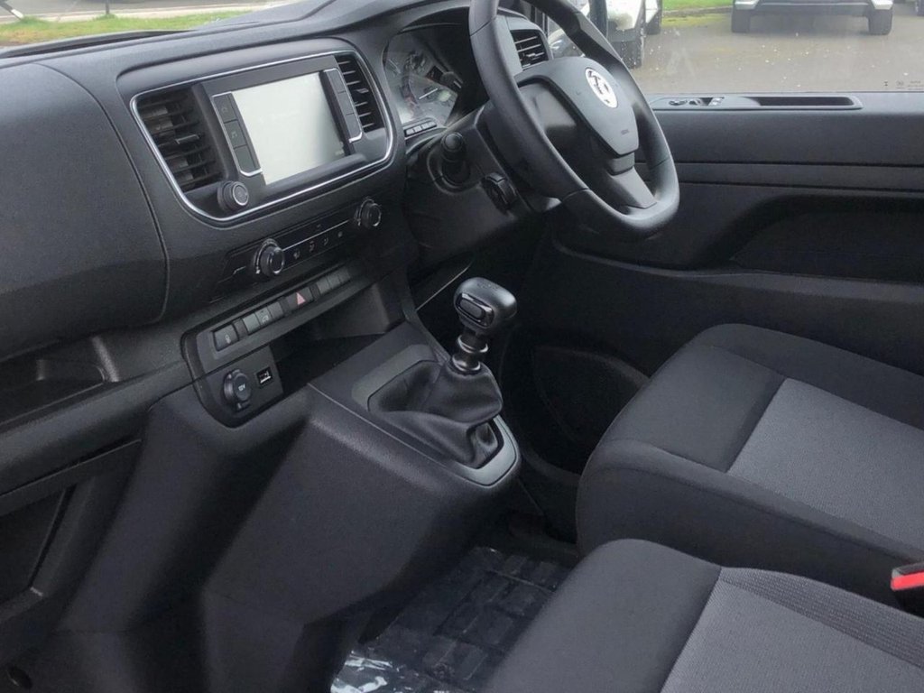 Used Vauxhall Vivaro 2023 for sale - 77333027: Photo 6