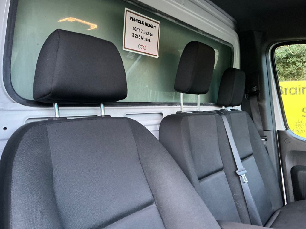 Used Mercedes-Benz Sprinter 2022 for sale - 77302386: Photo 17