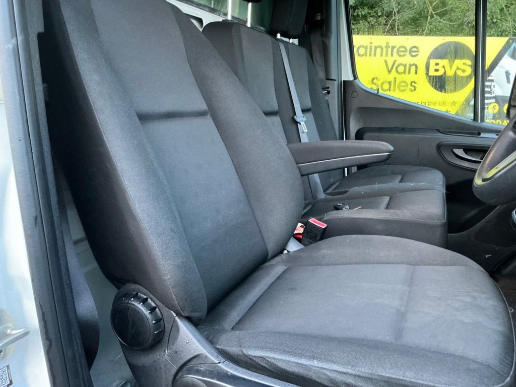 Used Mercedes-Benz Sprinter 2022 for sale - 77302386: Photo 18