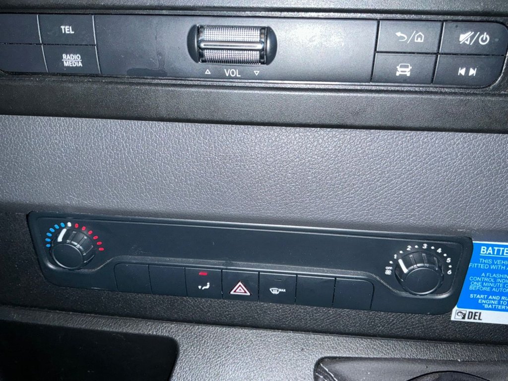 Used Mercedes-Benz Sprinter 2022 for sale - 77302386: Photo 19