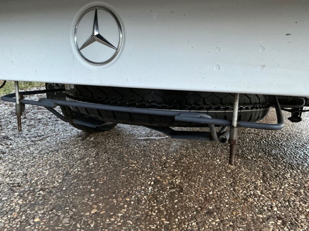 Used Mercedes-Benz Sprinter 2022 for sale - 77302386: Photo 21