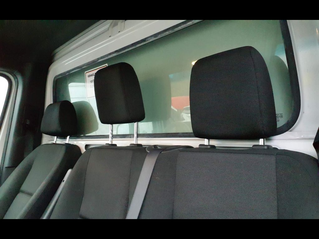 Used Mercedes-Benz Sprinter 2022 for sale - 77302386: Photo 9