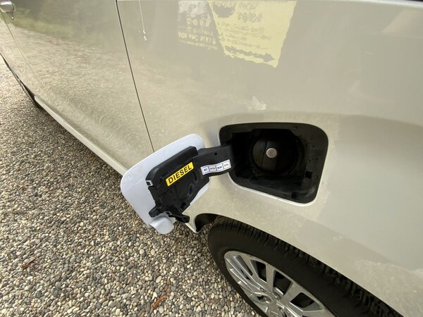 Used Vauxhall Vivaro 2023 for sale - 75211730: Photo 14