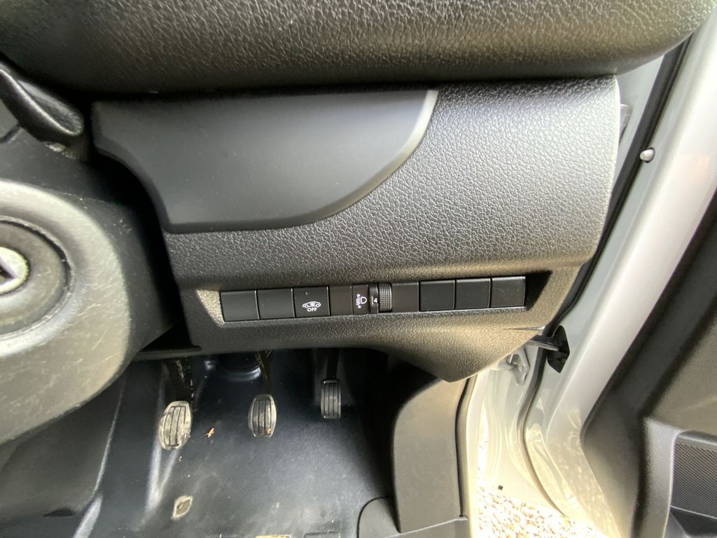Vehicle 31