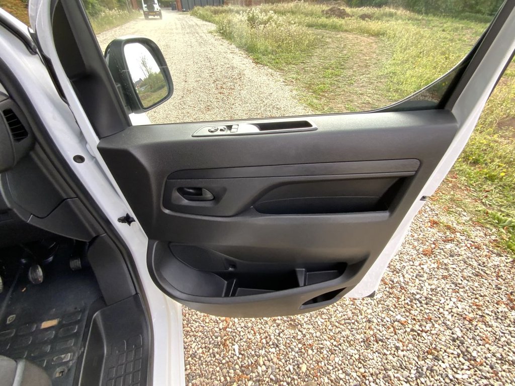 Vehicle 32