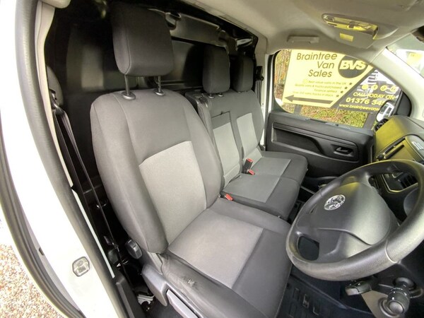 Used Vauxhall Vivaro 2023 for sale - 75211730: Photo 35