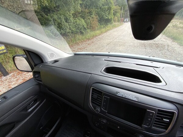 Used Vauxhall Vivaro 2023 for sale - 75211730: Photo 37