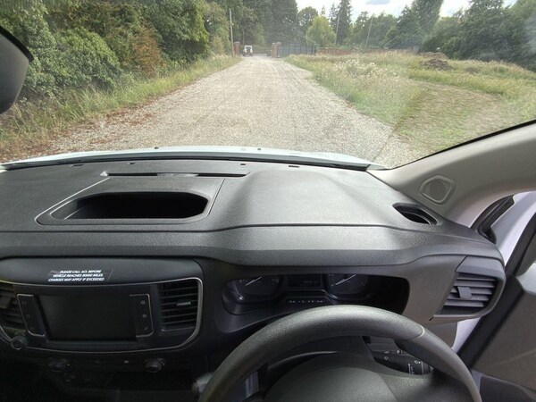 Used Vauxhall Vivaro 2023 for sale - 75211730: Photo 38