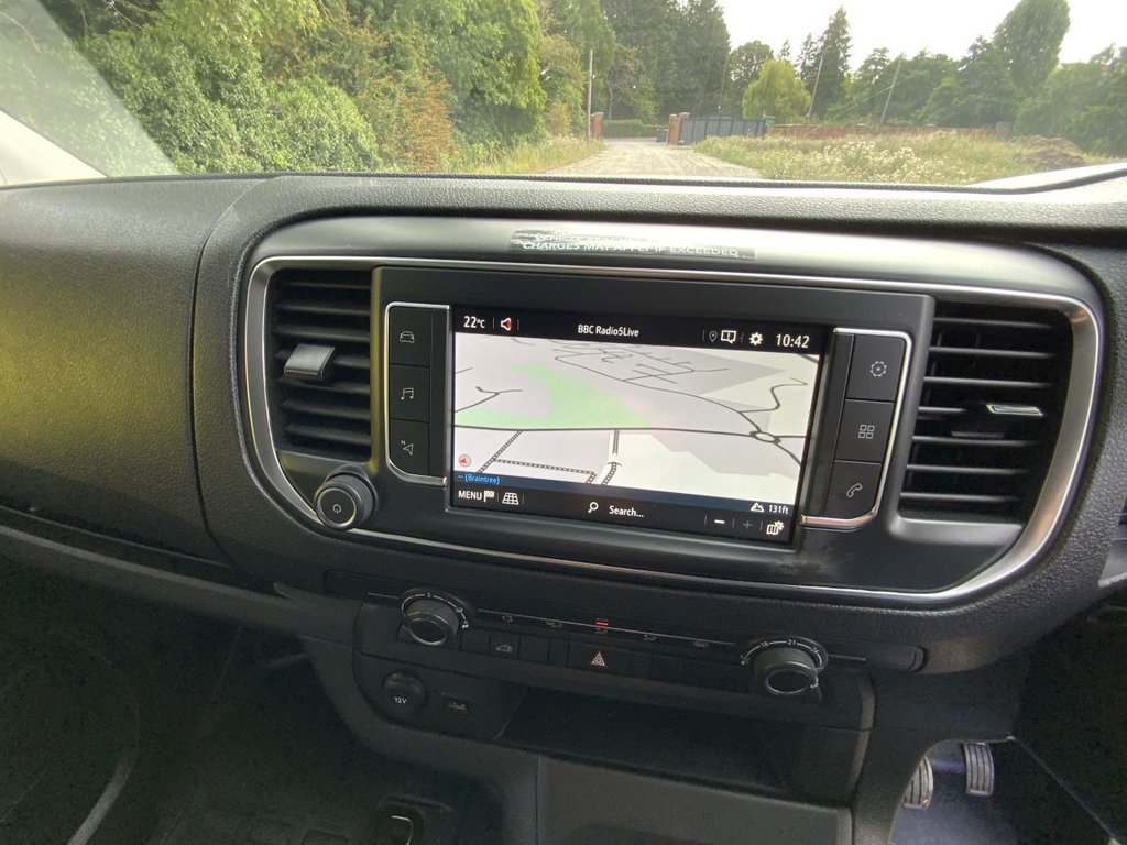 Vehicle 41