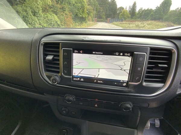 Used Vauxhall Vivaro 2023 for sale - 75211730: Photo 41