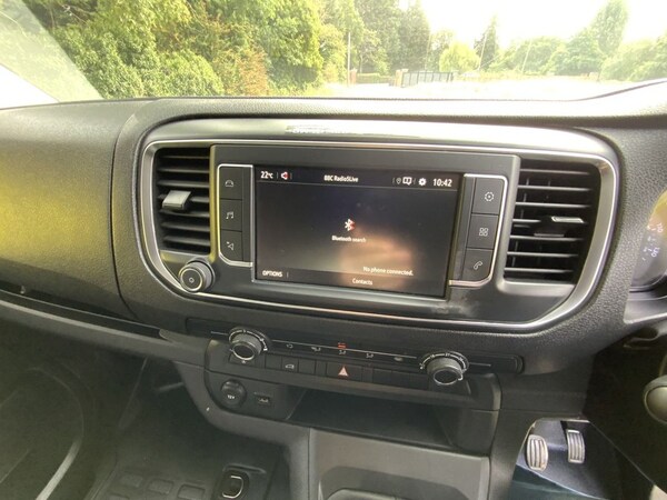 Used Vauxhall Vivaro 2023 for sale - 75211730: Photo 43