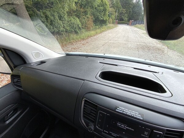 Used Vauxhall Vivaro 2023 for sale - 75211730: Photo 47