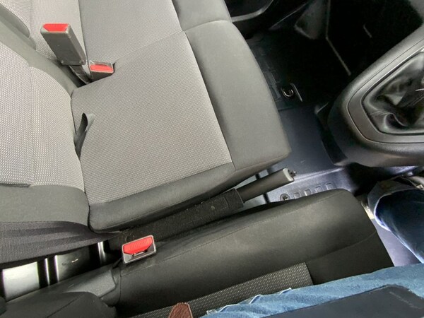 Used Vauxhall Vivaro 2023 for sale - 75211730: Photo 49