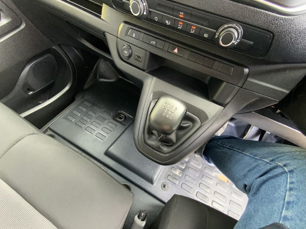 Vehicle 50