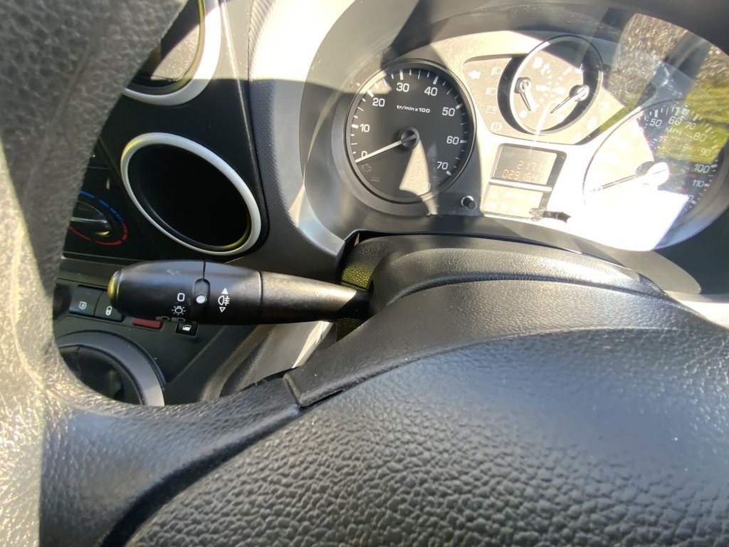 Vehicle 25