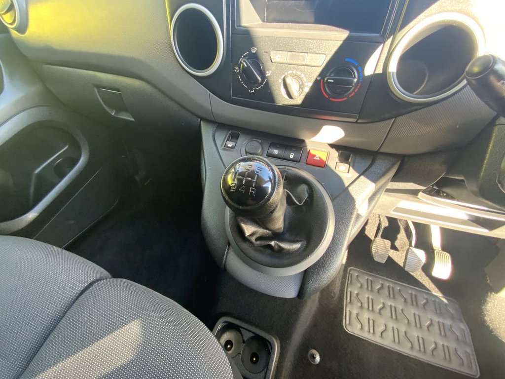 Vehicle 31