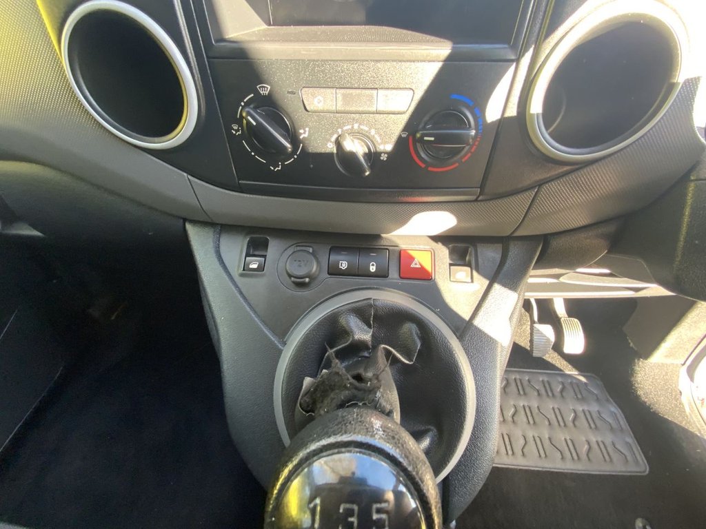 Vehicle 32
