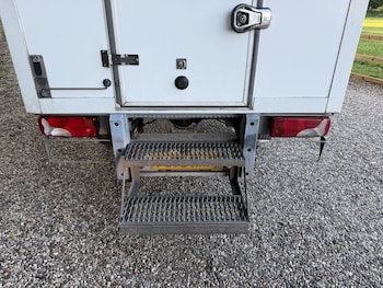 Used Mercedes-Benz Sprinter 2020 for sale - 78500589: Photo