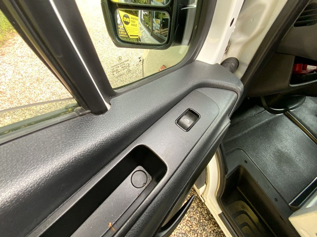 Used Mercedes-Benz Sprinter 2019 for sale - 76509777: Photo 16