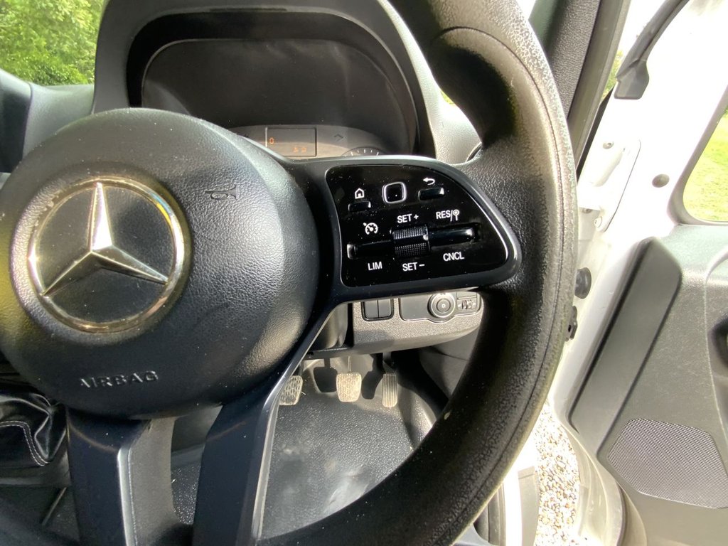 Used Mercedes-Benz Sprinter 2019 for sale - 76509777: Photo 18