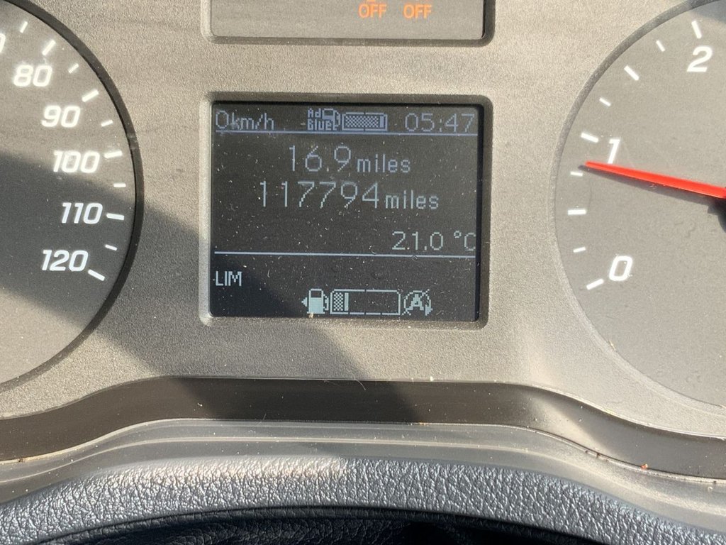 Used Mercedes-Benz Sprinter 2019 for sale - 76509777: Photo 19