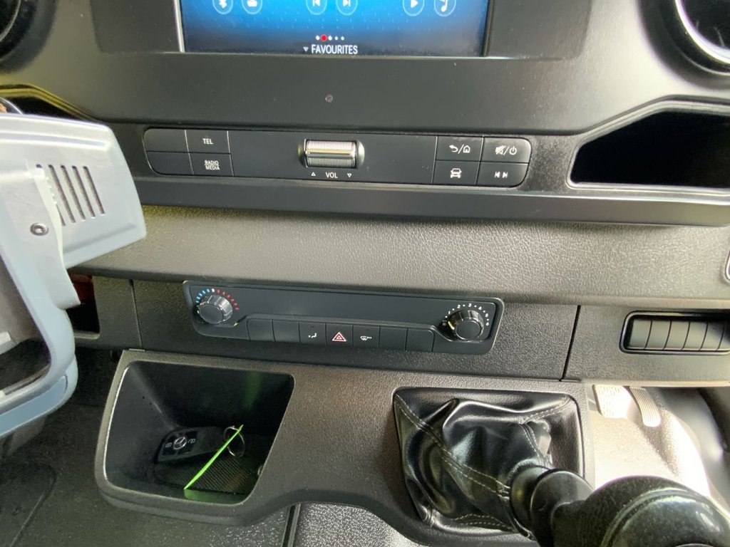 Used Mercedes-Benz Sprinter 2019 for sale - 76509777: Photo 23