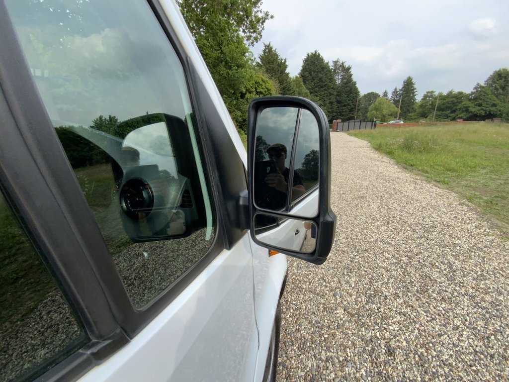 Used Mercedes-Benz Sprinter 2019 for sale - 76509777: Photo 28