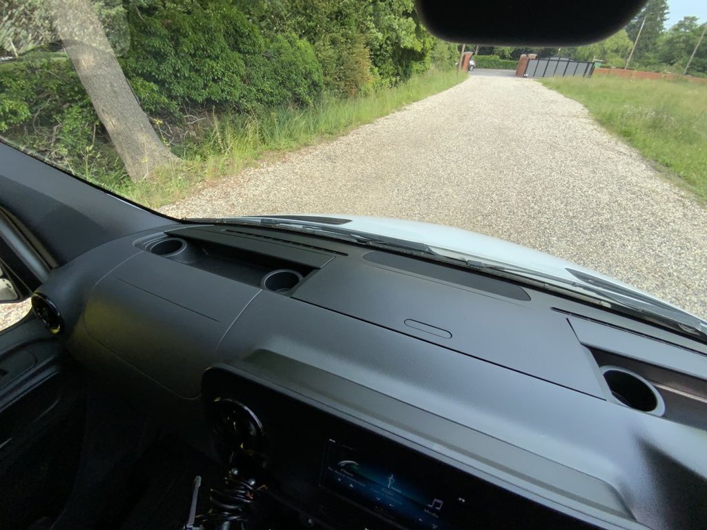 Used Mercedes-Benz Sprinter 2019 for sale - 76509777: Photo 30