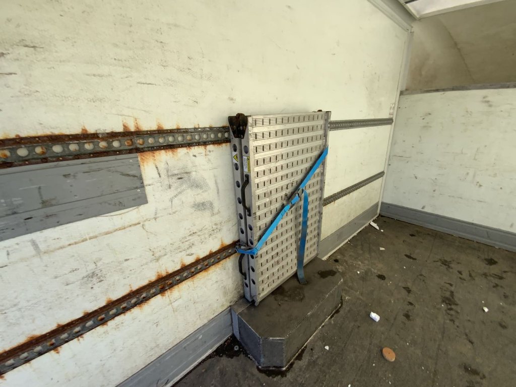 Used Mercedes-Benz Sprinter 2021 for sale - 76986056: Photo 15