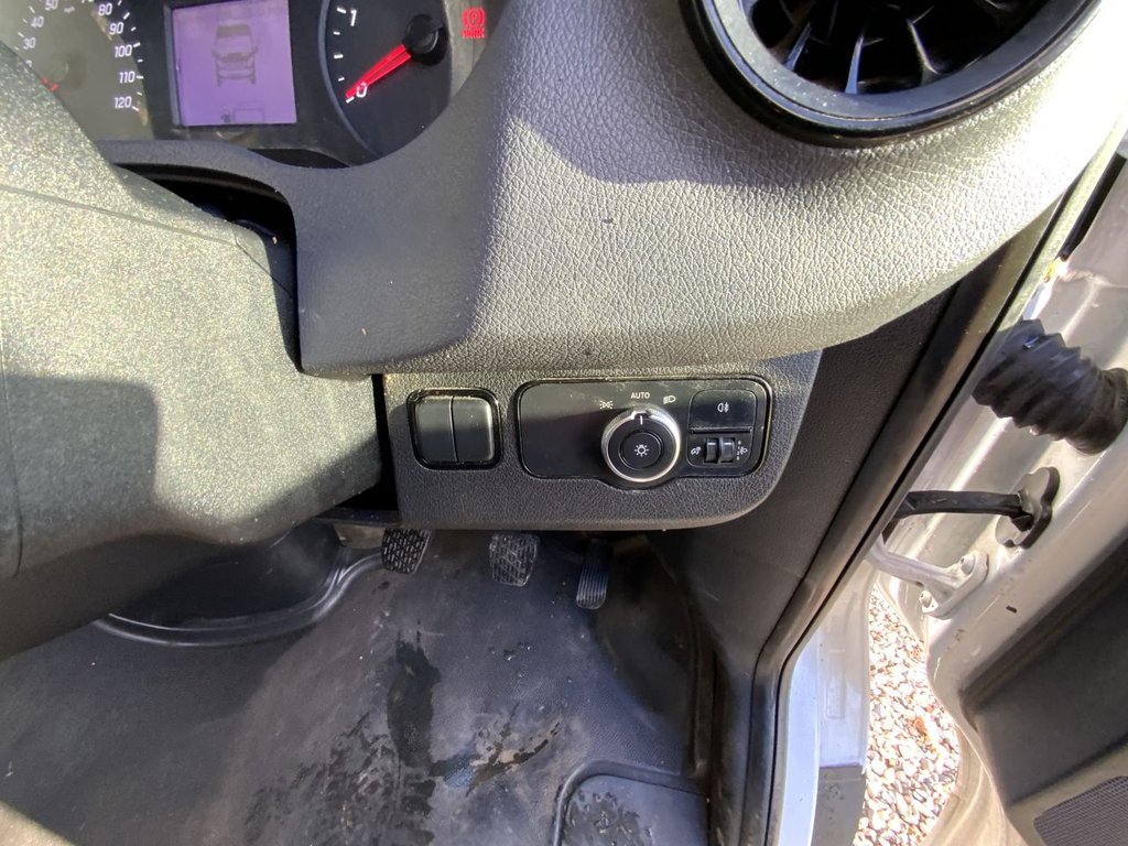 Used Mercedes-Benz Sprinter 2021 for sale - 76986056: Photo 21