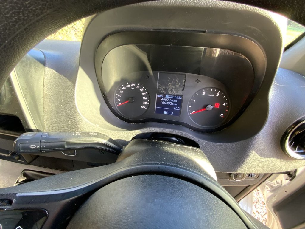 Used Mercedes-Benz Sprinter 2021 for sale - 76986056: Photo 22