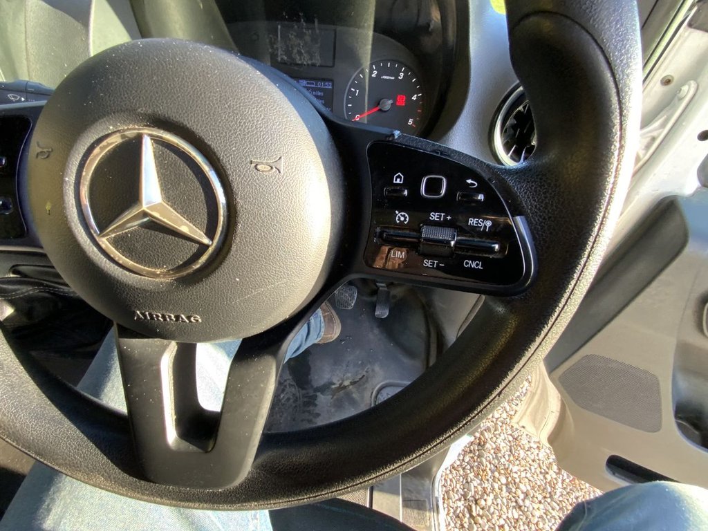 Used Mercedes-Benz Sprinter 2021 for sale - 76986056: Photo 23