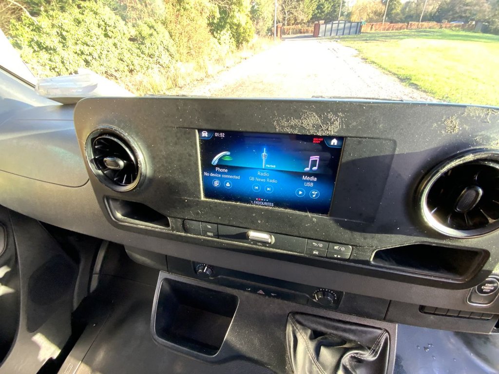 Used Mercedes-Benz Sprinter 2021 for sale - 76986056: Photo 26