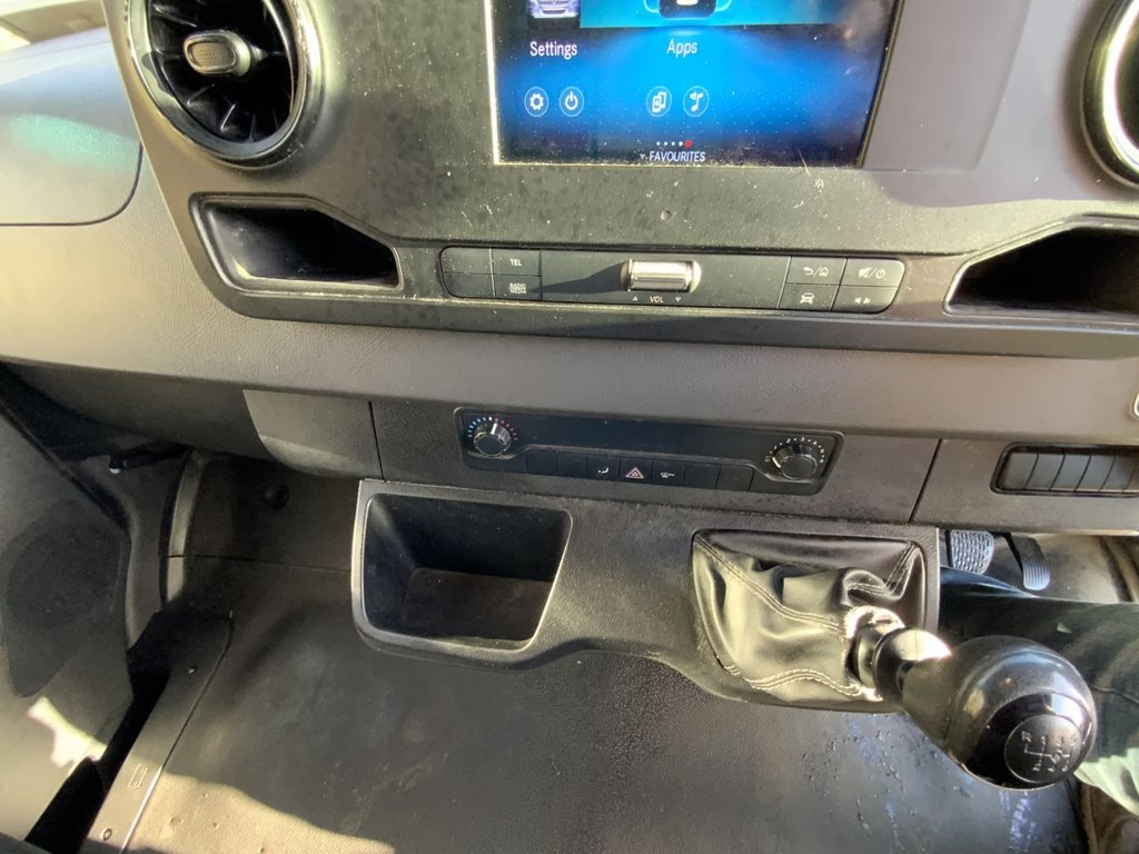 Used Mercedes-Benz Sprinter 2021 for sale - 76986056: Photo 29