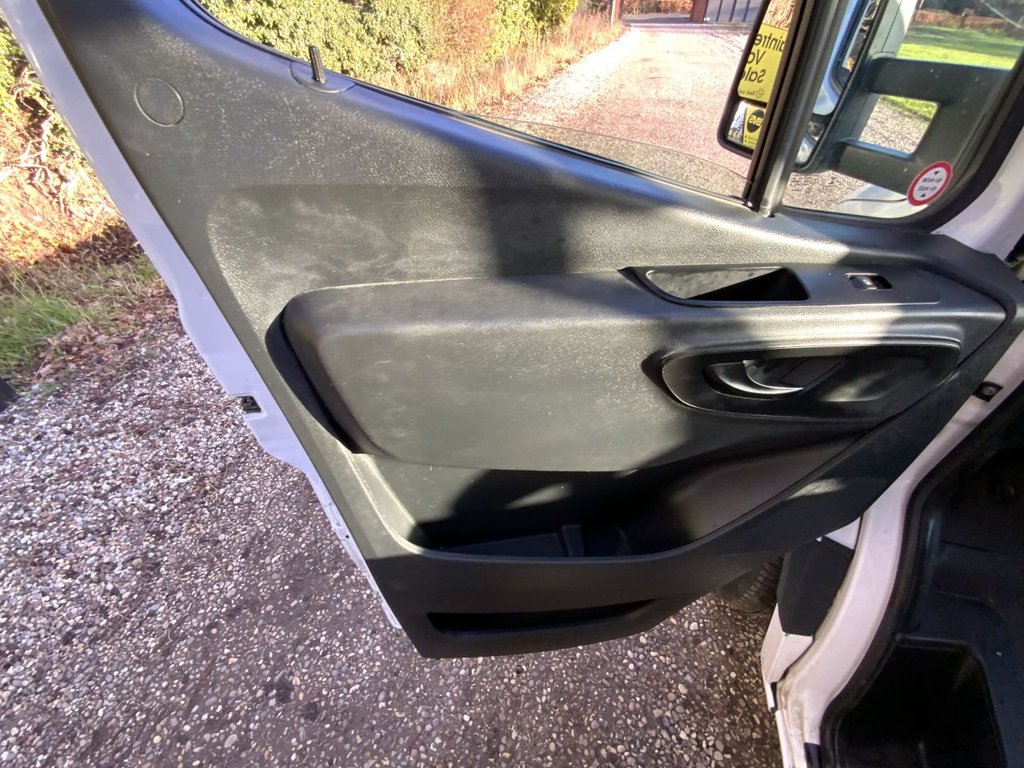 Used Mercedes-Benz Sprinter 2021 for sale - 76986056: Photo 30