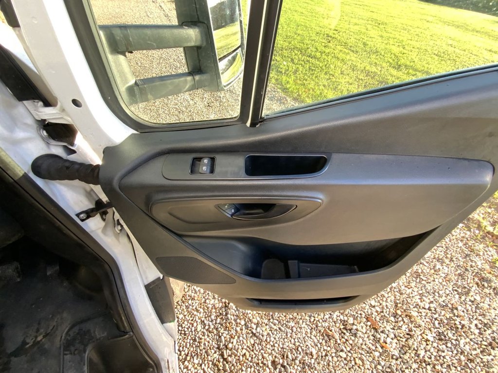 Used Mercedes-Benz Sprinter 2021 for sale - 76986056: Photo 31