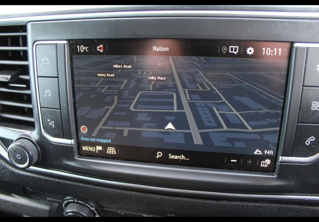 Used Vauxhall Vivaro 2023 for sale - 77798201: Photo 11