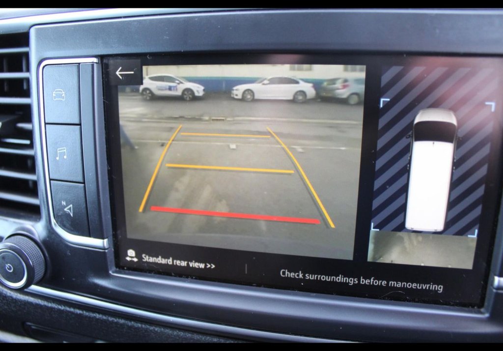 Used Vauxhall Vivaro 2023 for sale - 77798201: Photo 12