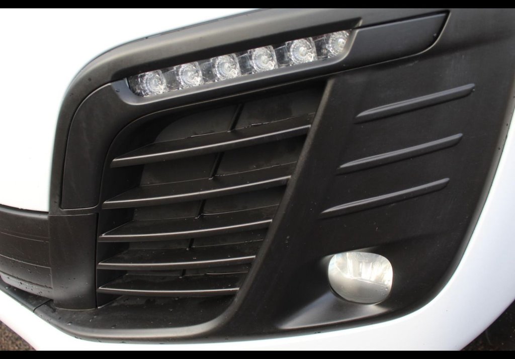 Used Vauxhall Vivaro 2023 for sale - 77798201: Photo 14