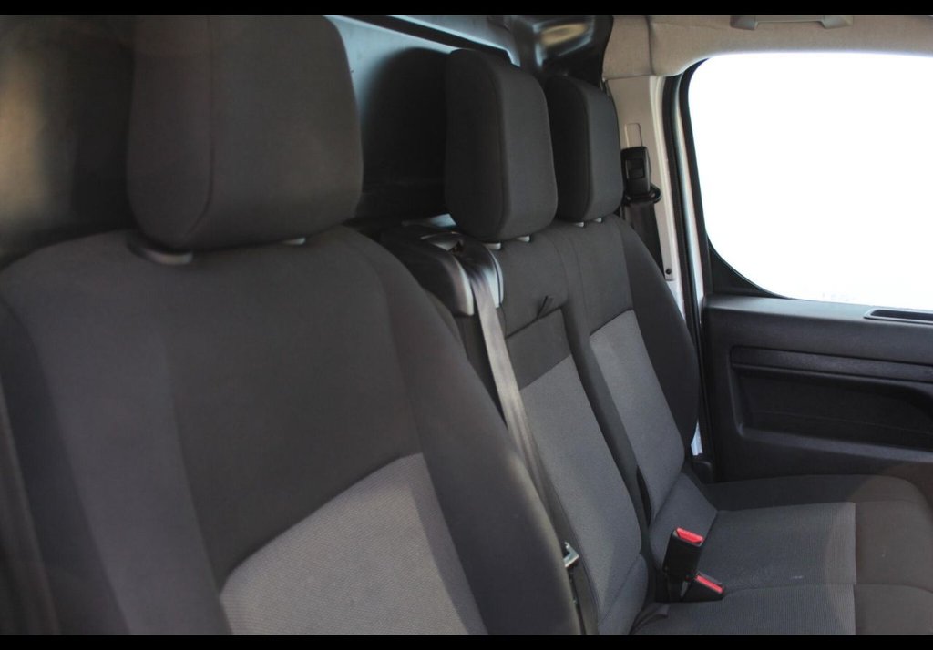 Used Vauxhall Vivaro 2023 for sale - 77798201: Photo 20