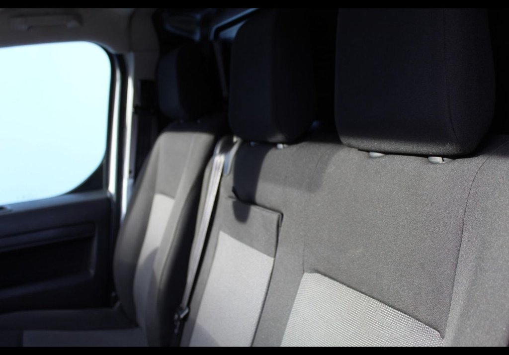 Used Vauxhall Vivaro 2023 for sale - 77798201: Photo 22