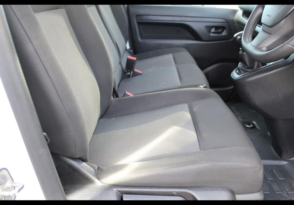 Used Vauxhall Vivaro 2023 for sale - 77798201: Photo 24