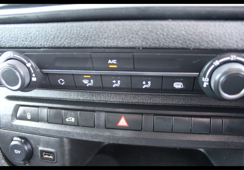 Used Vauxhall Vivaro 2023 for sale - 77798201: Photo 25