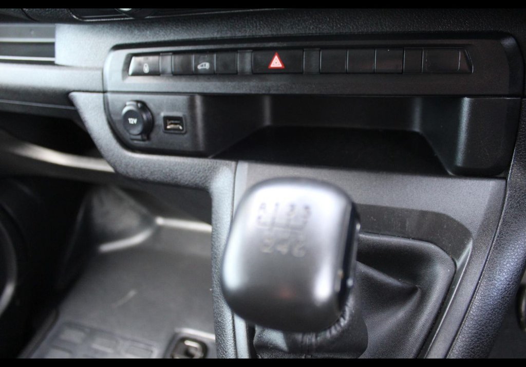 Used Vauxhall Vivaro 2023 for sale - 77798201: Photo 26